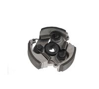 VCDXZCO Caja de cambios de carcasa de tambor de campana de embrague, 7 dientes, 25H, T7F, 47CC, 49CC, for Mini Moto de bolsillo, piezas de Quad ATV(B)