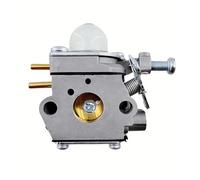 VCDXZCO Carburador 753-06190 for cortadora Troy Bilt TB22 TB21EC TB2040XP TB42EC TB80EC TB2040XP for desbrozadora WeedEater Murray M2500 M2510(1 Pc)