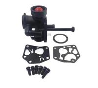VCDXZCO Carburador de cortacésped for Briggs Stratton 499809 498809A 494406 795477 795469 794147 699660 Kit de carburador