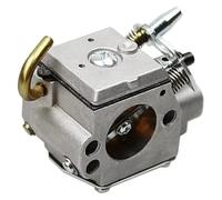 VCDXZCO Carburador de motosierra Bb MS280 for Stihl MS270 MS 270C 280C con kit de línea de combustible de bujía