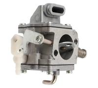 VCDXZCO Carburador for piezas de motosierra STIHL Ms661, reemplazo OEM 1144 120 0600 Carb WJ-135B