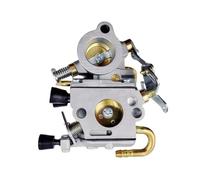 VCDXZCO Carburador for STIHL TS410 TS420 for Zama C1Q-S118 reemplazo OEM 4238 120 0600 motor de sierra de corte(1 pc as attached)