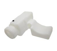 VCDXZCO Carcasa del tanque de aceite for Stihl 017 018 MS170 MS180 MS 170 180 piezas de repuesto de motosierra 11303514400 S