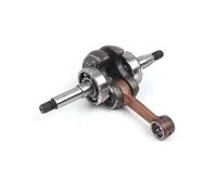 VCDXZCO Cigüeñal for motosierra Echo CS4200 40.1CC for Zomax 4100 4000 UCS40