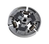 VCDXZCO Conjunto de embrague for STIHL FS80 FS75 FS85 FC75 FC80 HT75 HT80 KM85 KW85 KA85 SP85 FR85 HT70 HT75 cortasetos 41371602001