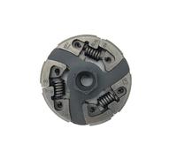 VCDXZCO Conjunto de embrague HU288 for Husqvarna 288XP, 394, 395, 281, 181, REEMPLAZA LA PARTE # 503701502,