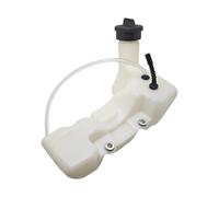 VCDXZCO Conjunto de filtro de aire con tapa de tanque de combustible for cortadora Stihl FS120 FS200 FS250 FS350 BT120C, piezas de accesorios for cortacésped