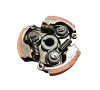 VCDXZCO For accesorios de cortacésped de hierro, embrague de desbrozadora adecuado for Robin NB411