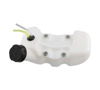 VCDXZCO For BC4310 G4K G45L for Husqvarna 143 T35 436R 443R 236R T35 CDAL tapa de tanque de combustible conjunto recortador desbrozadora