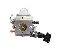 VCDXZCO For carburador ZAMA C1M-S261B for Stihl BG86 SH56 SH56C SH86 SH86C BG56 4241 120 060 carburador de motor de soplador