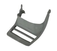 VCDXZCO For Husqvarna 362 365 371 372 372XP motosierra protector delantero cadena manija de freno Cable línea tapa Kit reemplazar