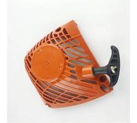 VCDXZCO For motosierra Echo CS-370 CS-400 CS420 CS420ES # A051000982, arranque por tracción, arranque de embrague, cortador eléctrico, conjunto de arranque por tracción