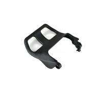 VCDXZCO For MS044 046 MS440 MS460 motosierra freno deflector mango protector reemplazar 1125 792 9100 piezas de herramientas de jardín accesorios palanca de freno