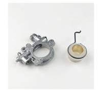 VCDXZCO For Stihl 029 039 MS290 MS310 MS390 bomba de aceite de motosierra Kit de engranaje de tornillo sin fin reparación de jardín piezas de repuesto herramienta de jardín