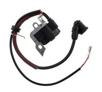 VCDXZCO Ignition Coil Fit For Alpina Star 36 36D 41 41D 41F 45 55 Brushcutter 3211015 3210670 3211010 1911-3054-01