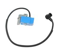 VCDXZCO Ignition Coil Fits For Echo PB-601 PB-602 PB-603 PB-60HT PB-610 PB-620 PB-620H PB-620ST LBB-4200 For Little Wonder SV-2A 15660108361