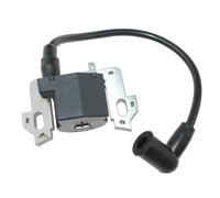 VCDXZCO Ignition Coil Fits For Motor GC135 GCV135 GCV135A GC160 GC160LE GCV160 GCV160A GCV160LA GCV160LA0 GCV160LE GSV190LA HRB216