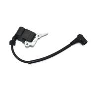 VCDXZCO Ignition Coil For Alpina A2500 A305 A350 A375 A3700 A400 A4000 A405 BG2525 BG4040 C25 C38 C41 CP300 CP35 CP37 CP3740 EP2525CS