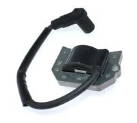 VCDXZCO Ignition Coil For GF1748 54 48 G1332 G1336 G1548 G1548 G1752 M54-KW M60-KW RZT54 For John Deere AM133525 MIA11064 AM132754 AM131387