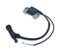 VCDXZCO Ignition Coil For GX240 GX270 GX340 GX390 HS70 HS80 WT20X WT30X WA15 WB15 EB3500X EG3500X EM3500SX EM3500X EX3300 EX4500
