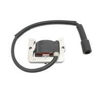 VCDXZCO Ignition Coil For John Deere SST15 STX30 STX38 STX46 GT225 LT133 LT155 LT160 LX173 LX255 LX266 LX172 LX176 LX178 LX186 LX188