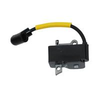 VCDXZCO Ignition Module Coil For Husqvarna 225HBV 235P 225L 225LD 225R 225RD 225RJ 225H60 225H75 225BV 232R 235R 240RBD 232L CAT