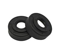 VCDXZCO Juego de sellos de aceite de cigüeñal for motosierra Husqvarna 340 345 350 351 346 346XP 353 for Jonsered 2145 2150 2141#503 93 23-02