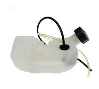 VCDXZCO Juego de tanque de combustible for camión monstruo FG, escala 1/5, Rovan BM5, piezas de coche de control remoto