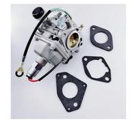 VCDXZCO Kit de carburador for Kohler SV720 SV725 SV710 SV715 SV730 SV735 con filtro de aire y bomba de combustible compatible con motores Courage 22HP 23HP 27HP(1 Set A as attached)