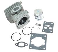 VCDXZCO Kit de pistón cilíndrico for cortasetos Stihl HS82R HS82RC HS82T HS87R HS87T 4237 020 1202