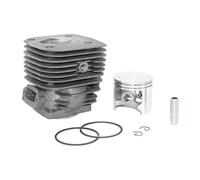 VCDXZCO Kit de pistón de cilindro for cortadora eléctrica Husqvarna 3122K 3122K EPA
