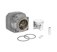 VCDXZCO Kit de pistón de cilindro for cortadora eléctrica Husqvarna 3122K 3122K EPA