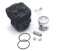 VCDXZCO Kit de pistón de cilindro for Husqvarna 120 125 582 63 00-02