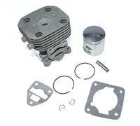 VCDXZCO Kit de pistón de cilindro for Husqvarna 525BX 588 09 82-01