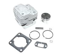 VCDXZCO Kit de pistón de cilindro for OLE0-MAC 735S 735T 740T 740S 433BP 435BP 440BP for Sparta 40 TP74 EFCO 8350 8355 8400 8405 Stark 40