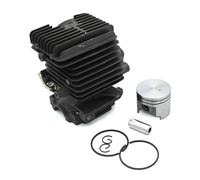 VCDXZCO Kits de montaje de pistón de cilindro de 37mm for Stihl MS192 MS192T MS192TC MS192TC-E MS192TC-E ZM S192T-Z