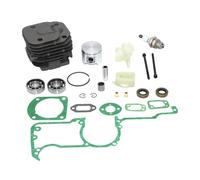 VCDXZCO Kits de pistones de cilindro de 48 mm for Husqvarna 61