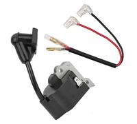 VCDXZCO Paquete de alto voltaje de bobina de encendido adecuado for GX25 GX25N GX25NT GX25T HHT25S FG110