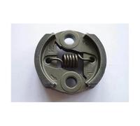 VCDXZCO Peso durable del embrague for las piezas del condensador de ajuste del cortador de cepillo de Zenoah G23L G26L
