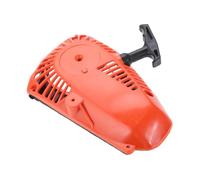 VCDXZCO Piezas de desbrozadora for motosierra 2500, 25CC, arrancador de gasolina, accesorios de jardín, 1 ud.