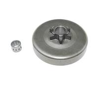 VCDXZCO Piñón de tambor de embrague for Einhell BG-PC 40/40 BG-PC 1235 GC-PC 1235