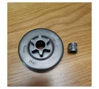 VCDXZCO Piñón recto for Stihl 020 020T MS200 y MS200T paso de 3/8 "6 dientes reemplaza 1129 640 200