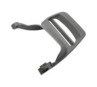VCDXZCO Protector de manija de freno delantero for motosierra Husqvarna 357XP,357.359.357 XP 359 EPA 537159302, repuestos for motosierras