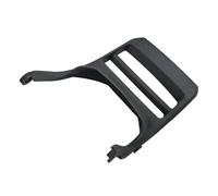 VCDXZCO Protector de mano delantero, nivel de manija de freno de cadena for motosierras Husqvarna 362 365 371 372 365XP 372XP, pieza de repuesto #503764903