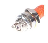 VCDXZCO Reemplazo de bujía de motor pequeño for cortacésped, accesorios for cortacésped, herramienta de jardín, BM6A, Champion CJ8 RCJ8, 5 uds.