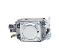 VCDXZCO Reemplazo de carburador de sierra de cadena de cartucho A50U WT840A for 38CC 41CC 3800 4100 for herramienta de jardín Walbro Parkside