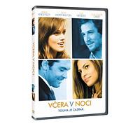 Vcera v noci (Last Night) (Versión checa)