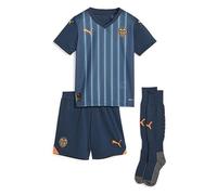 VCF 770303-06 Away Minikit MiniKits Unisex Kids Blue Tamaño 104