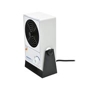 VCHICS Los ionizadores de sobremesa con Ventilador de Iones antiestático Profesional eliminan el Ventilador de Iones de Electricidad estática 25W 0.12A 45~110CFM 40cm * 60cm
