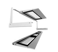 VCHICS Luces LED de arrecife, Luces de Coral for acuario, luz Led for acuarios, tanques frescos/Marina for peces marinos, for tanque(Marine Air 600)